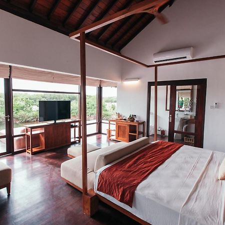 Anantaya Resort & Spa Chilaw Negombo Ngoại thất bức ảnh