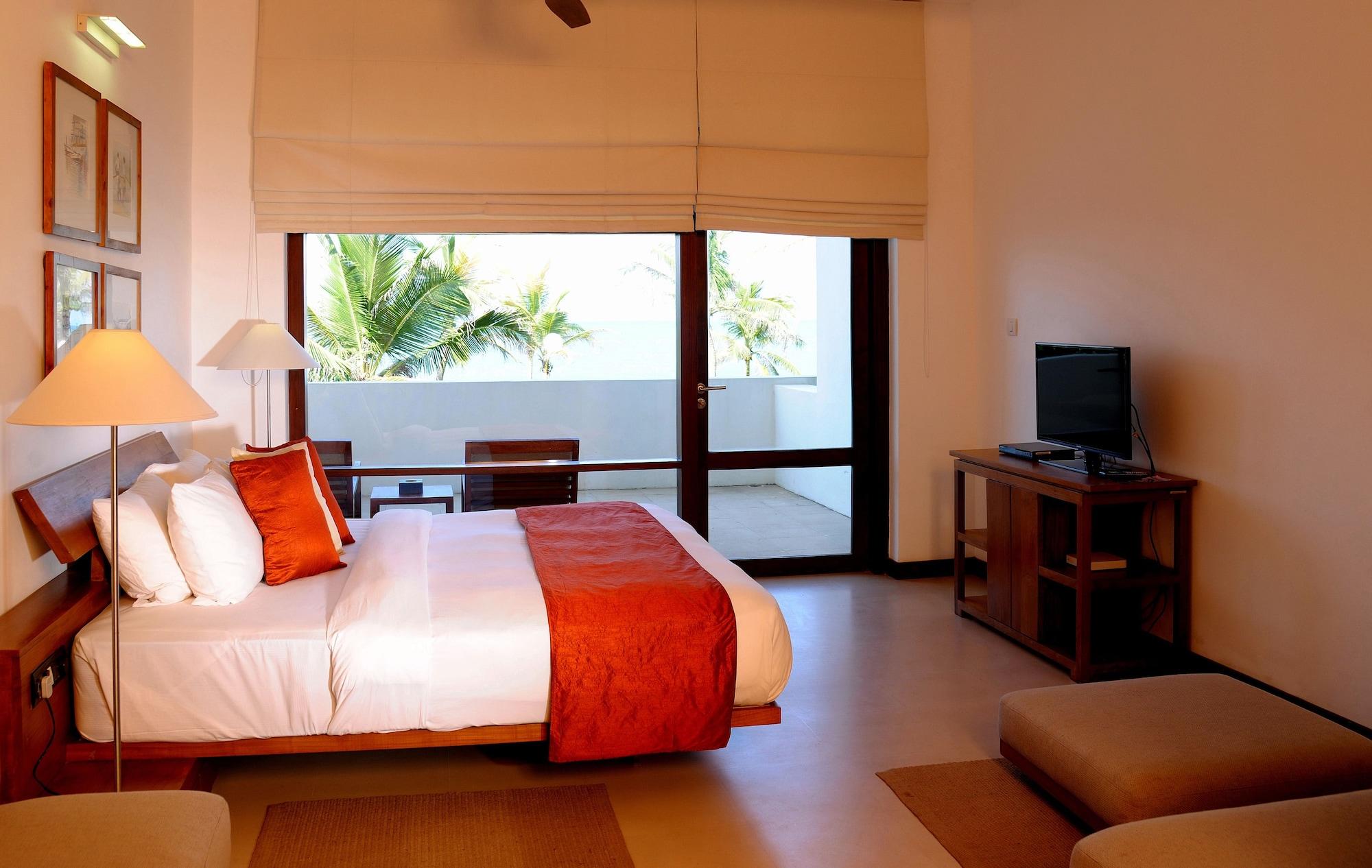 Anantaya Resort & Spa Chilaw Negombo Ngoại thất bức ảnh