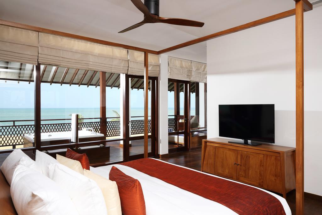 Anantaya Resort & Spa Chilaw Negombo Ngoại thất bức ảnh