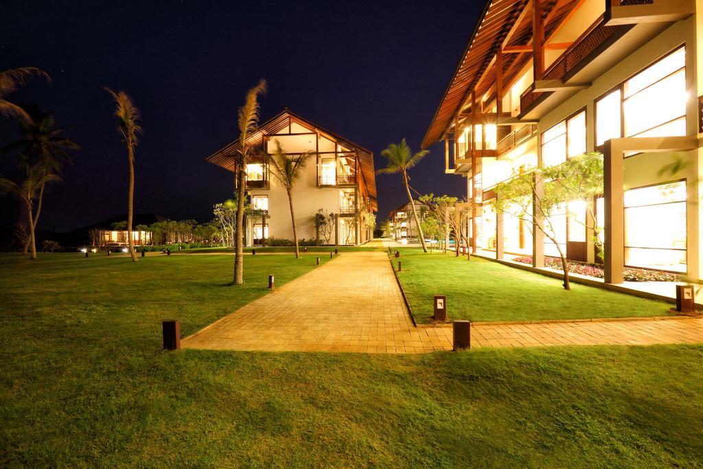 Anantaya Resort & Spa Chilaw Negombo Ngoại thất bức ảnh