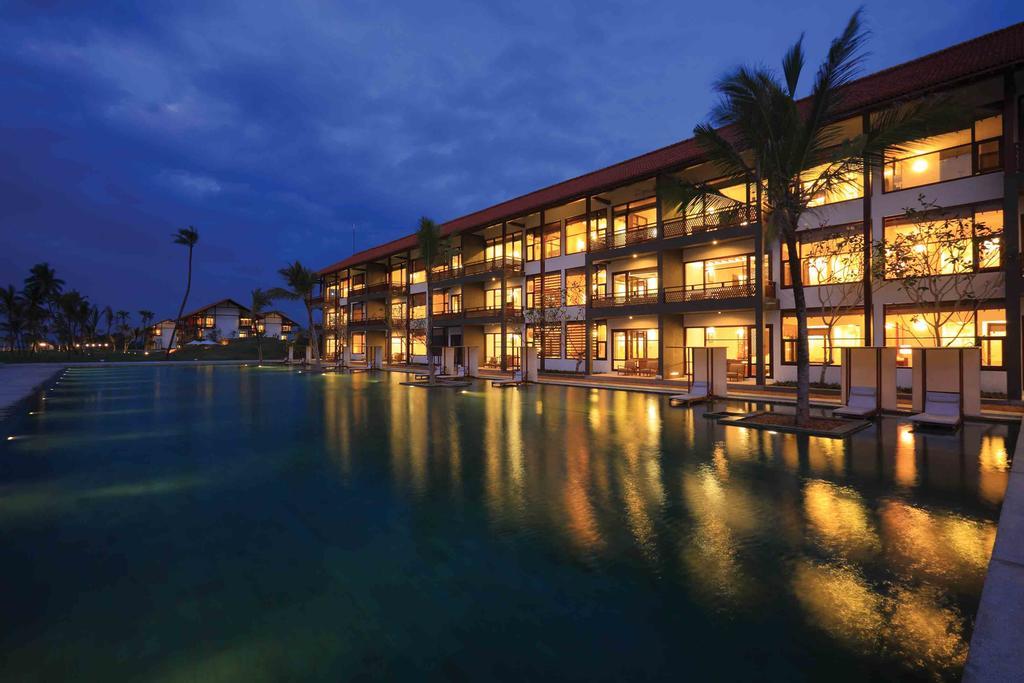 Anantaya Resort & Spa Chilaw Negombo Ngoại thất bức ảnh