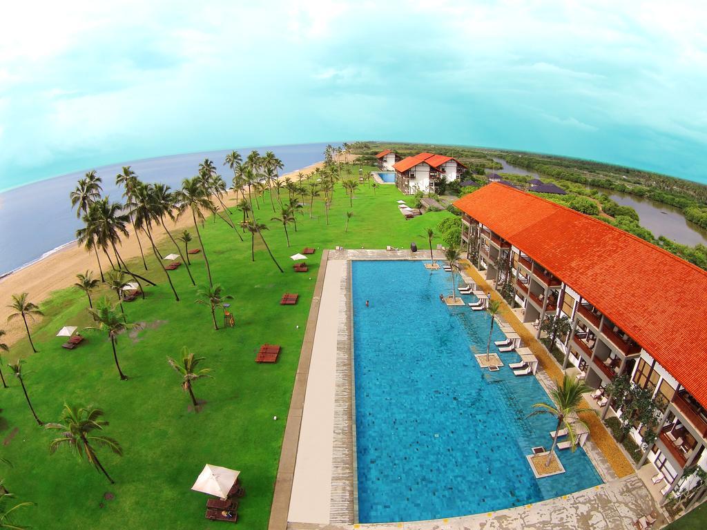 Anantaya Resort & Spa Chilaw Negombo Ngoại thất bức ảnh